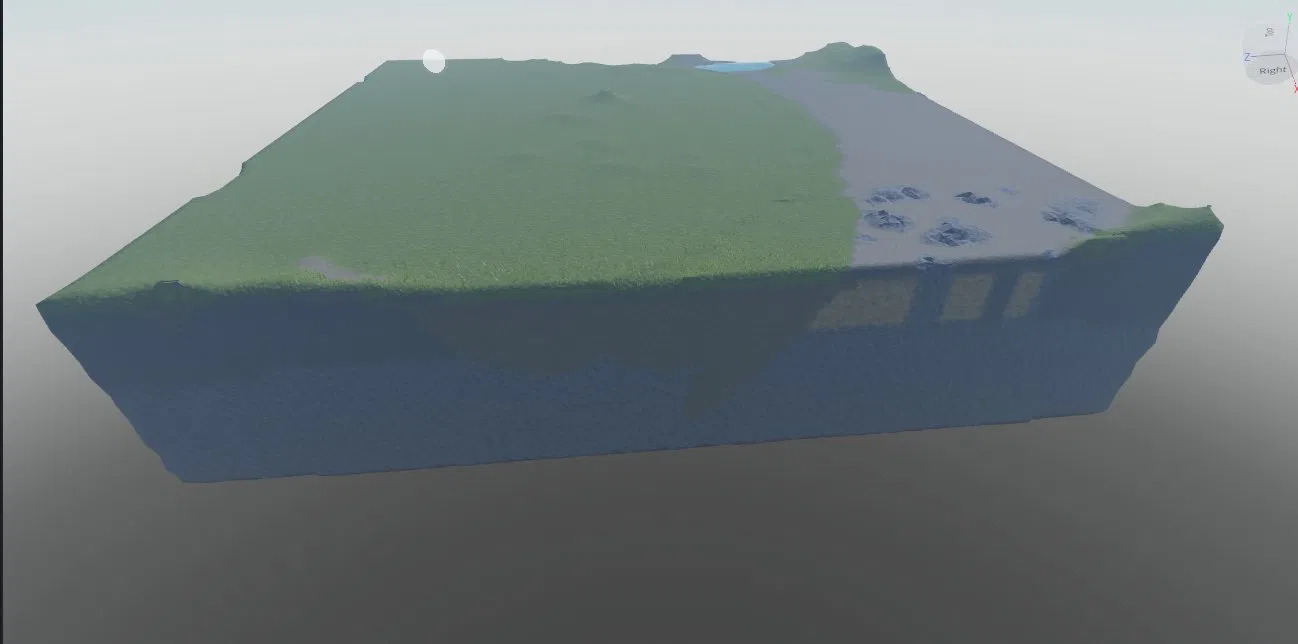 Auto Battler X lobby screenshot 1